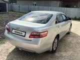 Toyota Camry 2008 годаүшін6 200 000 тг. в Уральск – фото 3