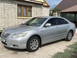 Toyota Camry 2008 годаүшін6 200 000 тг. в Уральск – фото 5