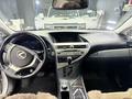 Lexus RX 350 2012 годаfor12 290 000 тг. в Астана – фото 3