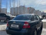 Chevrolet Nexia 2021 года за 4 000 000 тг. в Астана – фото 4