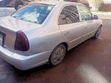 Hyundai Accent 2003 года за 1 550 000 тг. в Астана