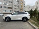 Toyota Highlander 2014 годаүшін15 000 000 тг. в Павлодар – фото 3