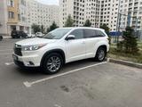 Toyota Highlander 2014 годаүшін15 000 000 тг. в Павлодар