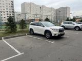 Toyota Highlander 2014 годаүшін15 000 000 тг. в Павлодар – фото 2