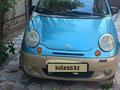 Daewoo Matiz 2005 годаfor1 750 000 тг. в Алматы – фото 3