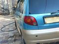 Daewoo Matiz 2005 годаfor1 750 000 тг. в Алматы – фото 5