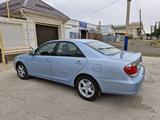 Toyota Camry 2004 года за 4 950 000 тг. в Кулан – фото 2