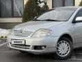 Toyota Corolla 2005 годаfor4 500 000 тг. в Алматы – фото 2