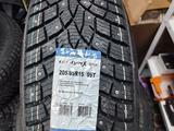 ЗИМНИЕ ШИПОВАННЫЕ 205/65/R15 Triangle за 34 000 тг. в Астана