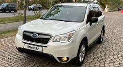 Subaru Forester 2014 года за 7 800 000 тг. в Алматы – фото 3