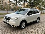 Subaru Forester 2014 годаfor7 800 000 тг. в Алматы – фото 2