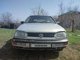 Volkswagen Golf 1993 года за 800 000 тг. в Астана