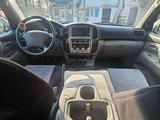 Toyota Land Cruiser 2006 года за 10 700 000 тг. в Алматы – фото 3