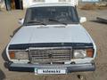 ВАЗ (Lada) 2107 2007 годаfor450 000 тг. в Кызылорда