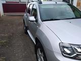 Renault Duster 2016 года за 6 000 000 тг. в Петропавловск – фото 2