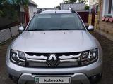 Renault Duster 2016 года за 6 000 000 тг. в Петропавловск