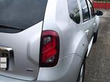 Renault Duster 2016 года за 6 000 000 тг. в Петропавловск – фото 4