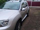 Renault Duster 2016 года за 6 000 000 тг. в Петропавловск – фото 3