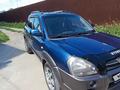 Hyundai Tucson 2006 года за 4 800 000 тг. в Астана – фото 3