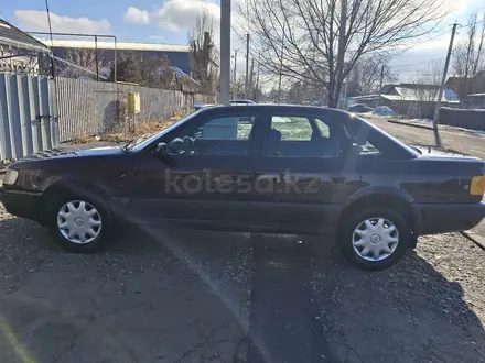 Audi 100 1992 года за 1 900 000 тг. в Талдыкорган – фото 6