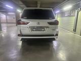 Lexus LX 570 2016 года за 39 999 999 тг. в Алматы – фото 4
