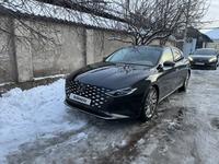 Hyundai Grandeur 2020 годаfor14 250 000 тг. в Алматы