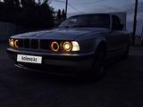 BMW 525 1990 года за 1 200 000 тг. в Сатпаев – фото 2