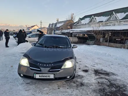 Nissan Primera 2005 года за 3 250 000 тг. в Алматы