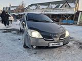 Nissan Primera 2005 года за 3 250 000 тг. в Алматы – фото 3