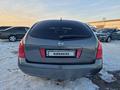 Nissan Primera 2005 года за 3 250 000 тг. в Алматы – фото 8