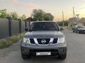 Nissan Pathfinder 2006 года за 5 000 000 тг. в Тараз – фото 2