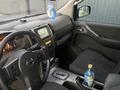 Nissan Pathfinder 2006 года за 5 000 000 тг. в Тараз – фото 12