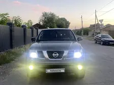 Nissan Pathfinder, 2006