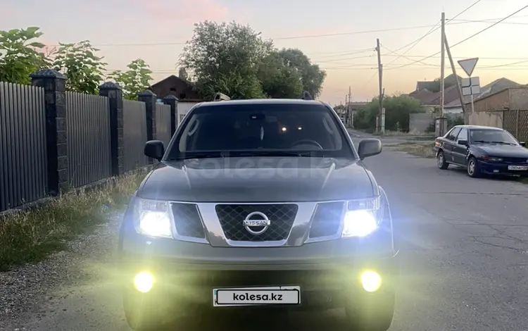 Nissan Pathfinder 2006 года за 5 000 000 тг. в Тараз