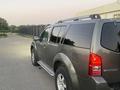 Nissan Pathfinder 2006 года за 5 000 000 тг. в Тараз – фото 5