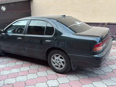Nissan Maxima 1997 года за 2 300 000 тг. в Алматы – фото 3