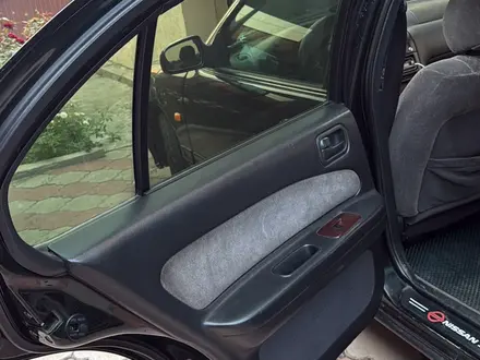 Nissan Maxima 1997 года за 2 300 000 тг. в Алматы – фото 8
