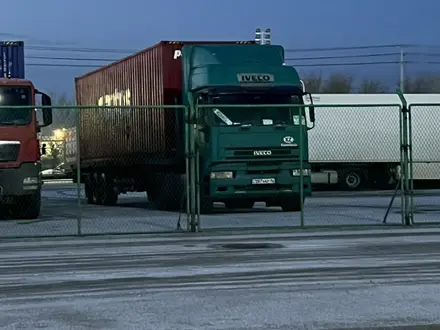 IVECO  EuroTech 1999 года за 5 500 000 тг. в Алматы – фото 3