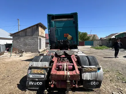 IVECO  EuroTech 1999 года за 5 500 000 тг. в Алматы – фото 7