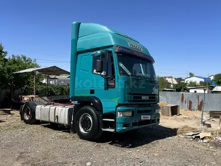 IVECO  EuroTech 1999 года за 5 500 000 тг. в Алматы – фото 4
