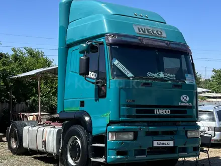 IVECO  EuroTech 1999 года за 5 500 000 тг. в Алматы