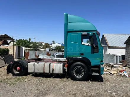 IVECO  EuroTech 1999 года за 5 500 000 тг. в Алматы – фото 5