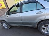 Lexus RX 300 2001 годаүшін6 300 000 тг. в Астана – фото 4