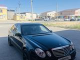 Mercedes-Benz E 320 2002 годаfor4 500 000 тг. в Жанаозен