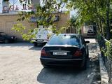 Mercedes-Benz E 320 2002 годаfor4 500 000 тг. в Жанаозен – фото 2
