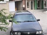 Volkswagen Passat 1991 года за 1 000 000 тг. в Шымкент