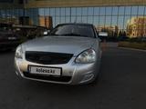 ВАЗ (Lada) Priora 2170 2014 года за 2 470 000 тг. в Кокшетау – фото 3