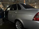 ВАЗ (Lada) Priora 2170 2014 года за 2 470 000 тг. в Кокшетау – фото 5