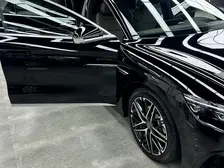 BYD Han, 2025