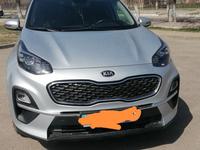 Kia Sportage 2021 года за 13 500 000 тг. в Караганда